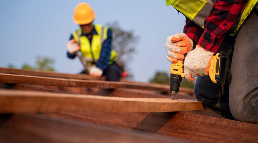 Expert flood damage restoration services in Melbourne, KY